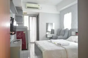 Apartemen green Lake view - Værelse