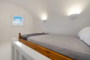 Gianna Suites - Chambre