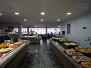 Hotel diRoma Resort  - Restaurant