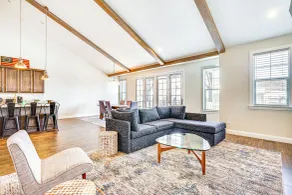 Francis Townhome: 5 Mi to Park City Mountain! - Interiör
