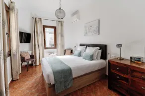 Hotel Casa Bougainvillea - Chambre