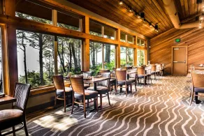 Ocean Crest Resort - Restaurant