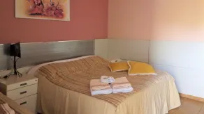 Pousada Juriti - Eco Hotel - Room