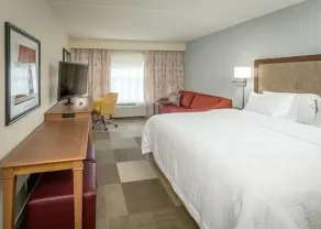 Hampton Inn Paragould - Room