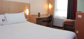 ibis Montpellier Centre - Chambre