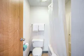 Quality Suites Lansing West - Salle de bain