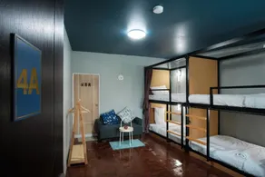 Private Stay Hostel - Chambre