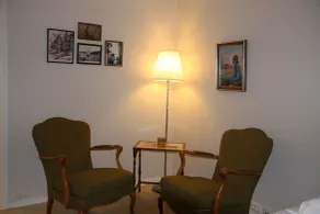Brännö Värdshus & Pensionat Baggen - Chambre