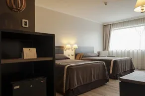 Hotel Diego de Almagro Providencia - Room