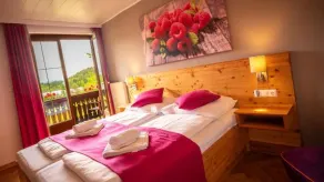 Genussgasthof Feidig - Room