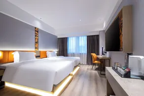 Dengting Hotel - Camera