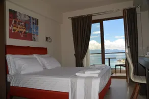 Lydia Apartments - Rum
