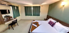 Hotel Samudra City - Room
