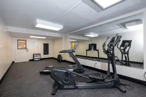 Red Roof Inn PLUS+ Tuscaloosa - University - Fitnessfaciliteter