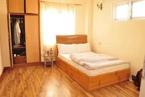 Bliss Apartment - Habitación