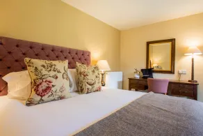 The Thomas Lord - Room