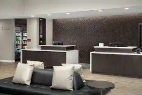 Residence Inn by Marriott Dallas Grand Prairie - Réception