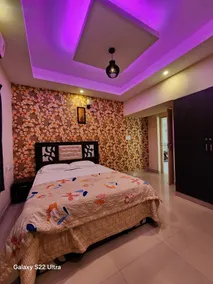 Aadams Suites - Quarto