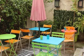 Le Pastoral - Restaurant