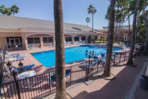 La Copa Hotel - Piscine