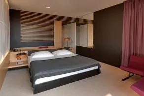 Lone Hotel by Maistra Collection - Habitación