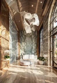 D'Lecia Ha Long Hotel - Reception