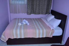 Derya Otel - Room