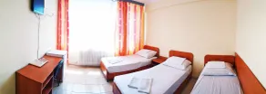 Hotel Nap - Værelse