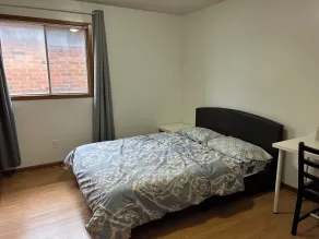 HomeDel - Chambre