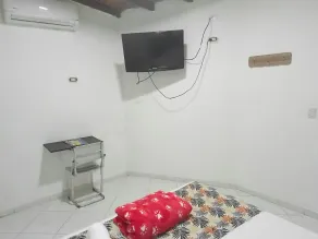 Hotel Brisas MEDELLIN - Room