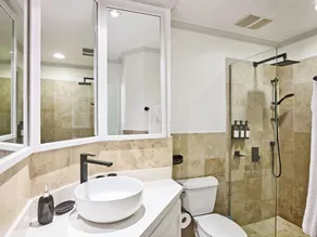 ZenBreak Westmoreland Sago 113 - Badezimmer