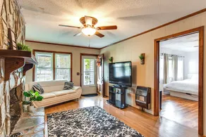 3 Mi to Dtwn: Family-friendly Sanford Home - Interior