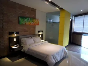 Hotel Toscana Oriente - Room