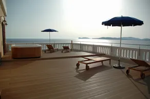 Villa Las Tronas Hotel & SPA - Vue de la chambre