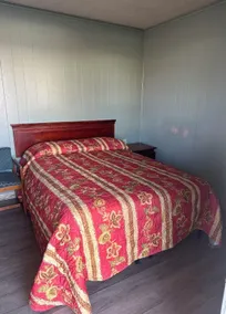 Travel Inn Montgomery AL - Chambre