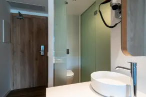 THB Bamboo Alcudia - Adults Only - Salle de bain