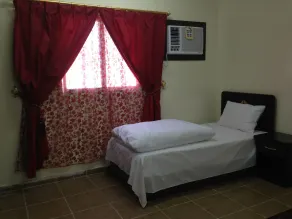 Al Eairy Furnished Apartments Tabuk 3 - Zimmer