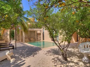 Casa Lalail - Piscina