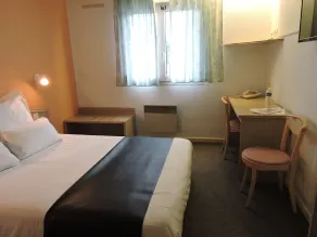 Hotel le Foron - Camera