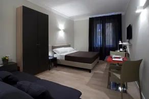 Regola Suite - Chambre
