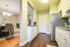 Baltimore Vacation Rental - Near JHU & Art Museum! - Interiør