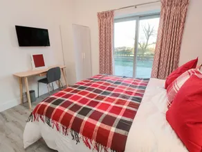 Clover Cottage - Room