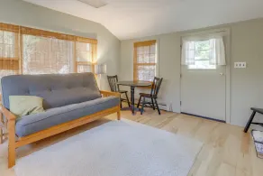 Rocky Point Home for Extended Stays - Interior