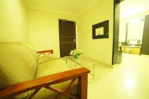 Sriram International - Chambre