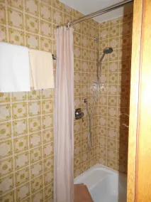 Liebertingerhof - Bathroom