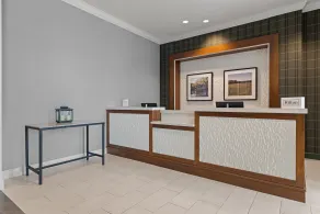 Hilton Garden Inn Nashville Brentwood - Reception