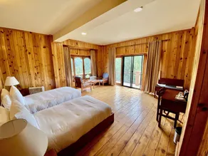 Taktsang Village Resort - Room