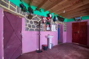 Gite Nait Youssef Taghia - Bathroom