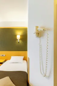 Hotel Tartu - Room