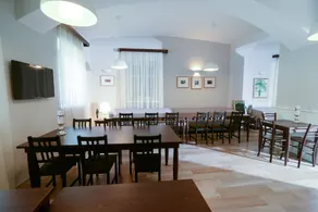 B&B Castanea - Restaurant